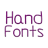 Get Fonts Hand for FlipFont for Android Aso Report