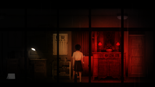 Detention - Adventure - games