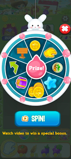 Leisure Farm - Harvest Season