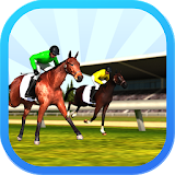Horse Racing Adventure - Tournament and Betting icon