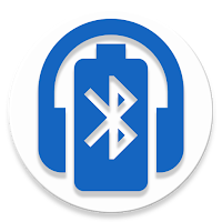 Bluetooth Battery Monitor Free