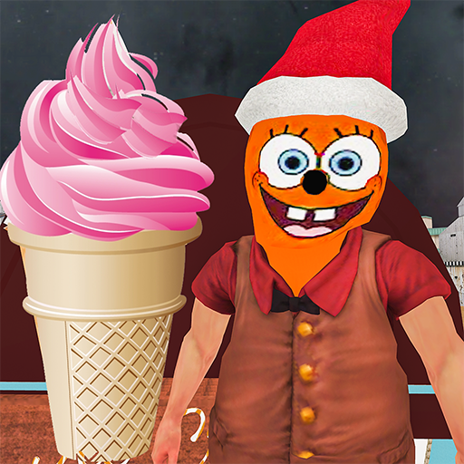 Hello Ice Cream Scary Neighbor Game for Android - Download