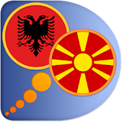 Macedonian Albanian dictionary  Icon