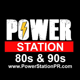 Icon image Power Station Radio