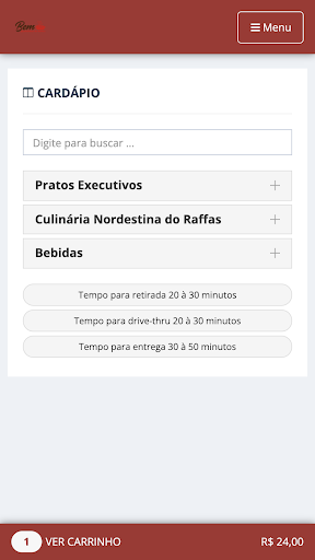 Bem Quentinhas do Raffas Screen 2