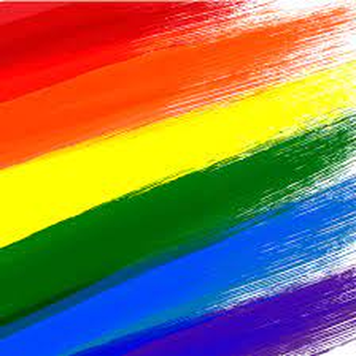 LGBT 채팅 앱 아이콘