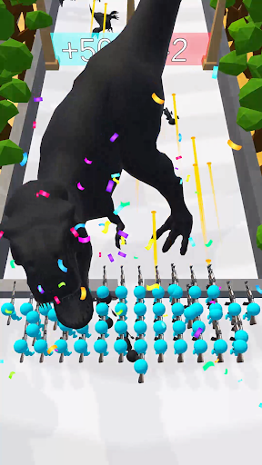 Dinosaur Crisis Screen 3