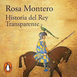 Icon image Historia del Rey Transparente