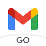 Cover Image of ダウンロード Gmail Go  APK