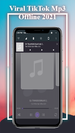 DJ TRANSISI BANJAR 2 X LITTLE SWING TIK TIK VIRAL