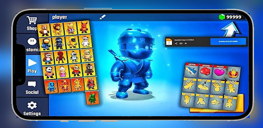 Mod Stumble Guys Game Guide