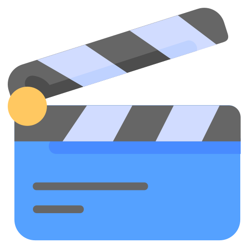 Surprise Cinema logo