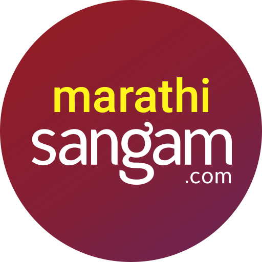 Marathi Matrimony- Sangam.com 3.4.0 Icon