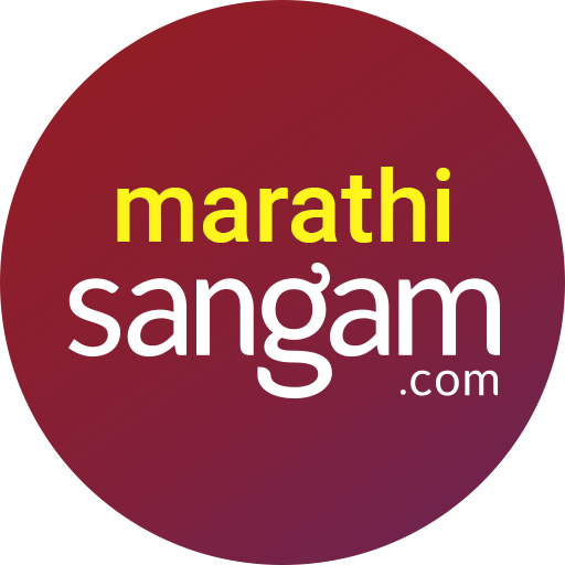 Marathi Matrimony- Sangam.com logo