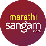 Cover Image of Download Marathi Matrimony- Sangam.com 2.6.0 APK