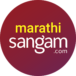 Icon image Marathi Matrimony- Sangam.com