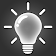 Flashlight 2020 - Simple Flashlight - Torch - LED icon