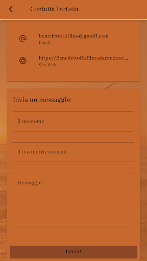 Benedetto Ruffino Screen 3