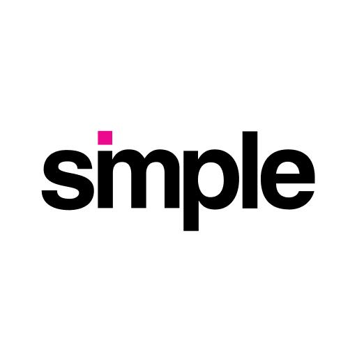 SimplePRO logo