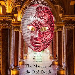 Imagem do ícone The Masque of the Red Death