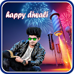 Cover Image of Tải xuống Diwali Photo Editor - Happy Diwali 2019 1.0 APK