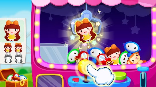 Baby Panda's Carnival  For Pc | Download And Install  (Windows 7, 8, 10 And Mac) 2