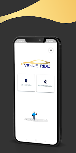 Venus Ride Screen 3