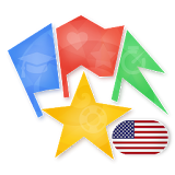 flags icon