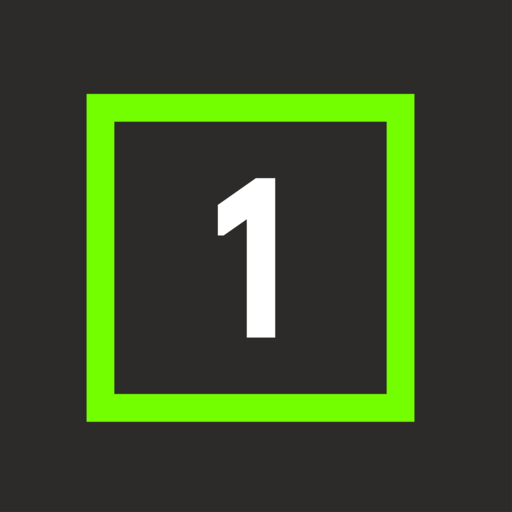 Find Number! logo