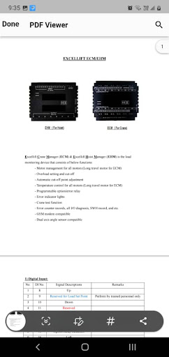 Exceltech Screen 2