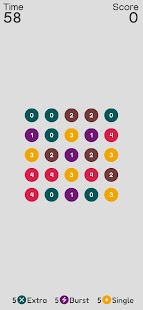 Add Dots Screenshot