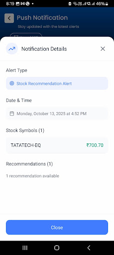 AlphaPro by AlphaQuark