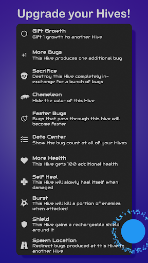 Swarm Screen 3