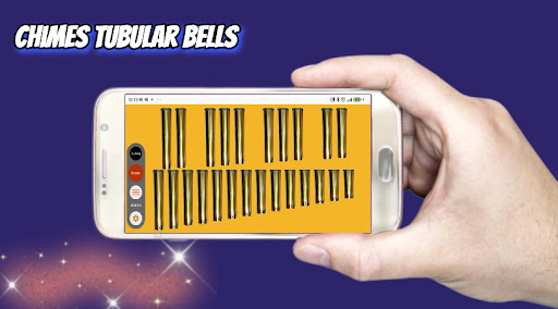 Chimes (Tubular bells) Screen 3
