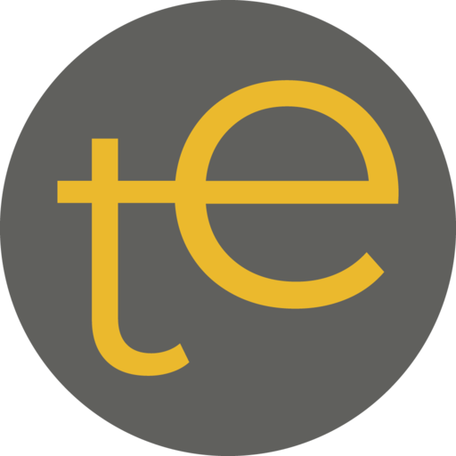 TegEntrega logo