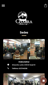 Chakra Barber 0.0.2 APK + Mod (Free purchase) for Android