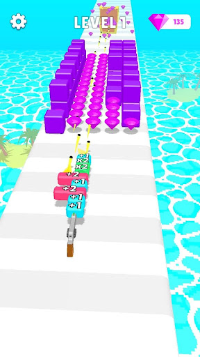 Android application Shot Wall screenshort