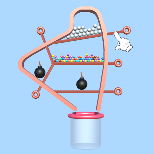 Pull The Pin - Ball Pin Puzzle Download on Windows