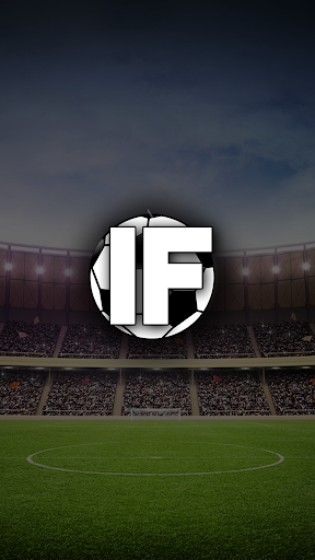 Android application InfoFutebol - Notícias screenshort