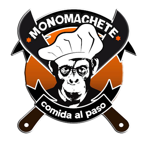 MonoMachete San Felipe logo