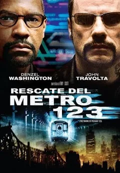 Rescate Del Metro 1 2 3 (Subtitulada) – Фільмы ў Google Play