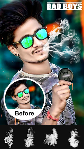Boy Photo Editor 2023