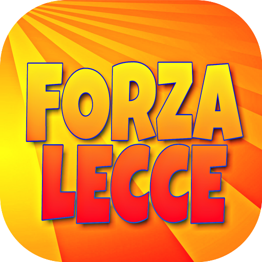 Forza Lecce  Icon