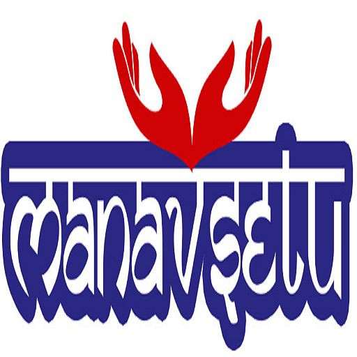 MANAVSETU logo