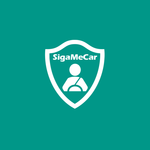 SigaMeCar Motorista logo