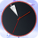 Analog Clock Widget - Home Scr - Androidアプリ