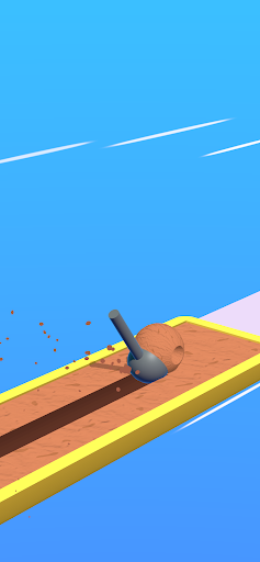 Android application IceCream Scoop screenshort