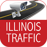 Illinois Traffic Cameras icon