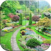 Top 30 Puzzle Apps Like Tile Puzzle Gardens - Best Alternatives
