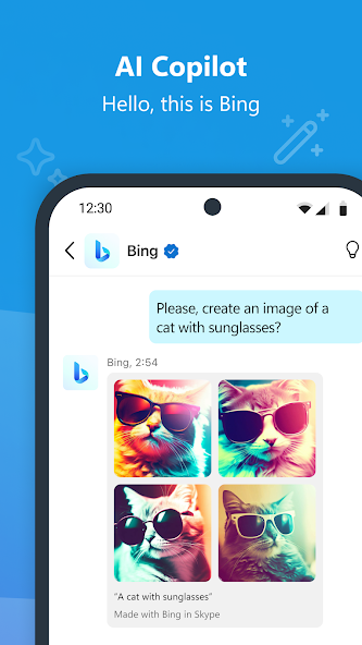 Skype Insider 8.52.76.87 APK + Mod (Unlimited money) for Android
